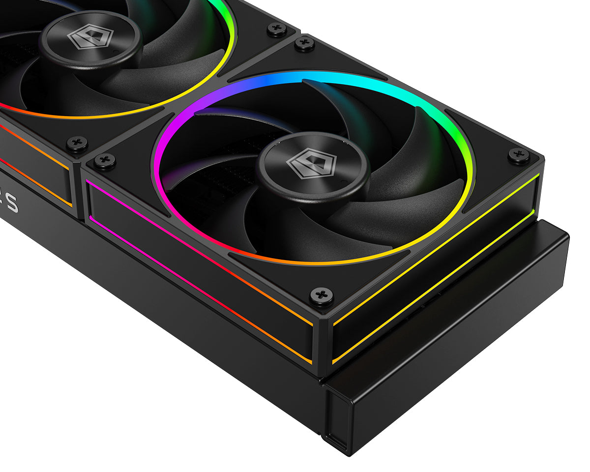 ID-COOLING SL360 to'plami