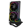ID-COOLING SL240 radiatori
