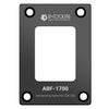 ID-COOLING ABF-1700 yuqoridan