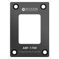 ID-COOLING ABF-1700 yuqoridan