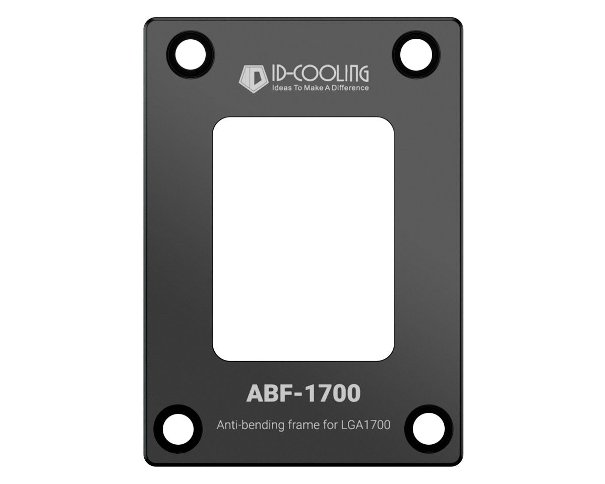 ID-COOLING ABF-1700 yuqoridan