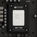 ID-COOLING ABF-1700 o'rnatilgan holda