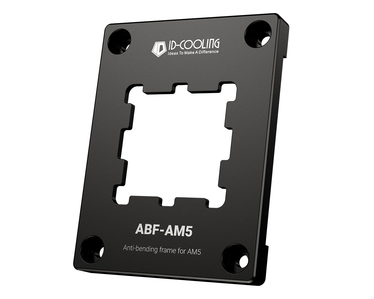 ID-COOLING ABF-AM5 AM5 ramkasi