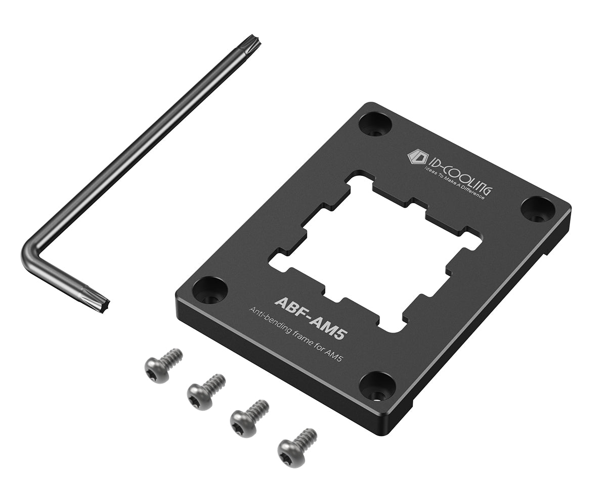 ID-COOLING ABF-AM5 to'plami