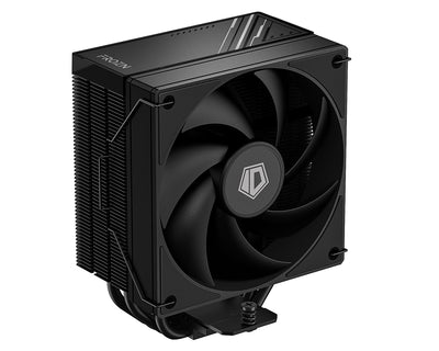 ID-COOLING FROZN A410 Black protsessor kuleri