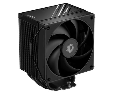 ID-COOLING FROZN A610 Black protsessor kuleri