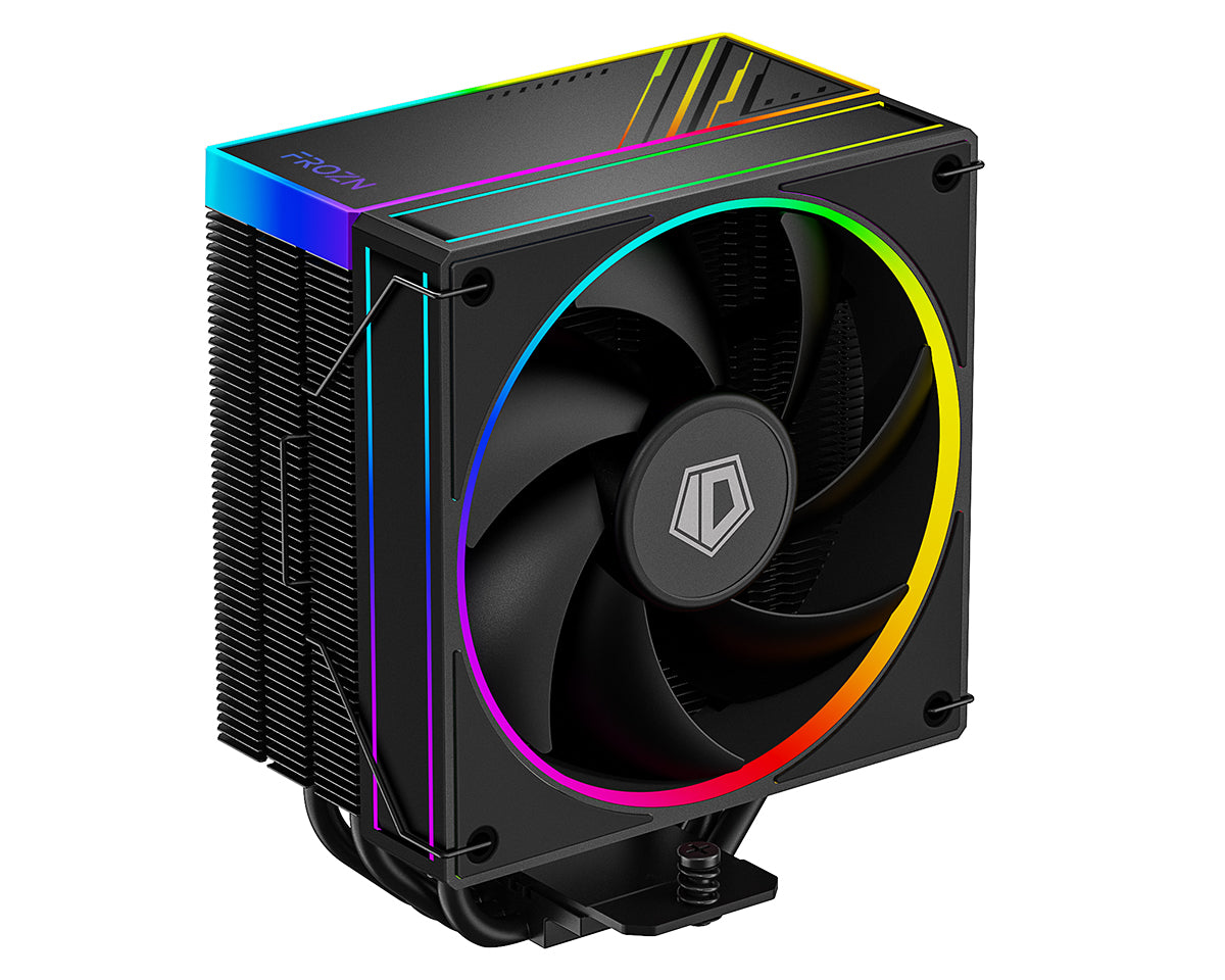 ID-COOLING FROZN A410 ARGB protsessor kuleri