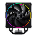 ID-COOLING FROZN A410 ARGB old ko'rinishi