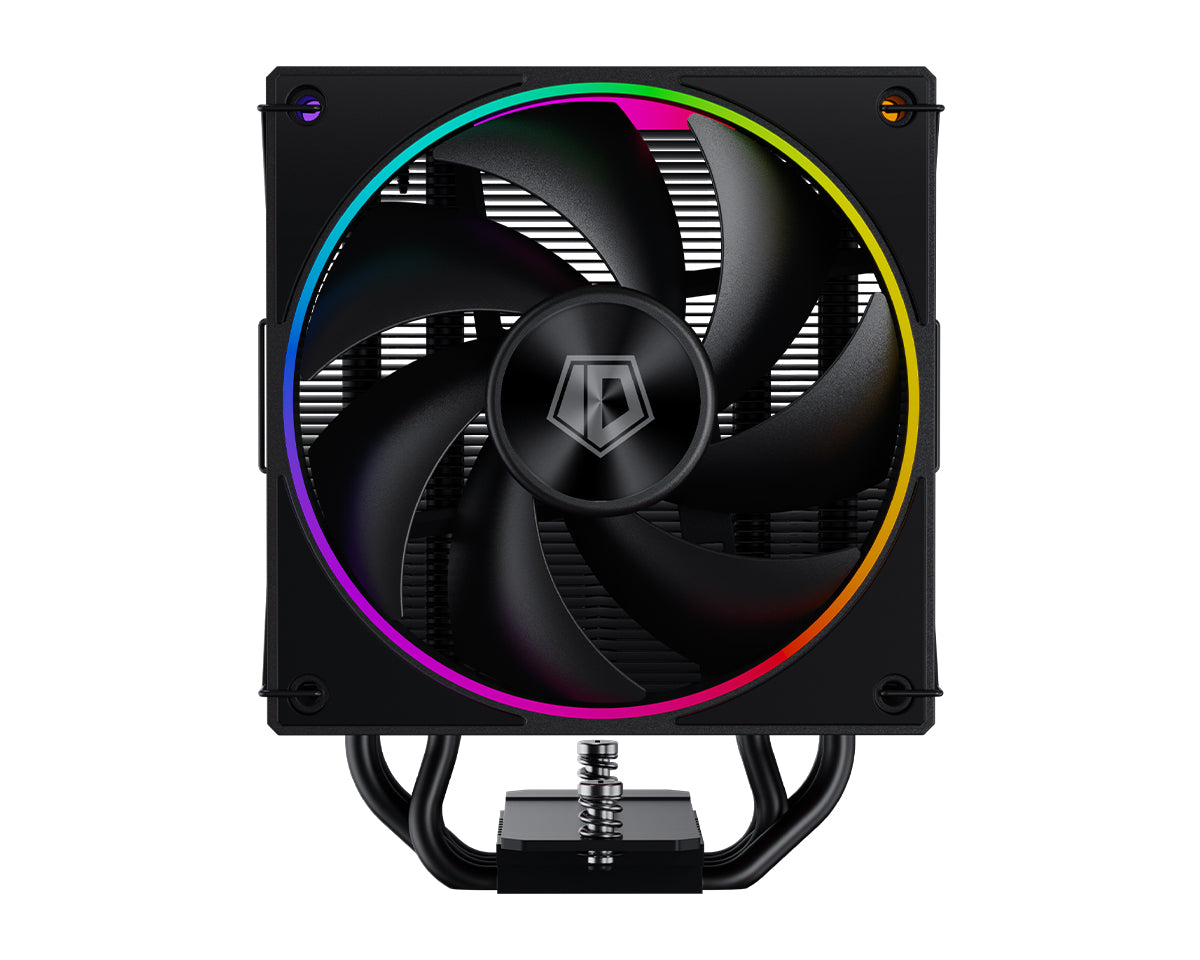 ID-COOLING FROZN A410 ARGB old ko'rinishi