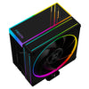 ID-COOLING FROZN A410 ARGB yuqori qopqog'i