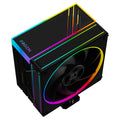 ID-COOLING FROZN A410 ARGB yuqori qopqog'i