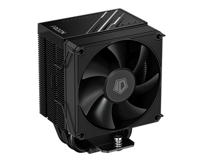 ID-COOLING FROZN A400 Black protsessor kuleri