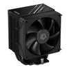 ID-COOLING FROZN A400 Black yon ko'rinishi