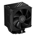 ID-COOLING FROZN A400 Black yon ko'rinishi