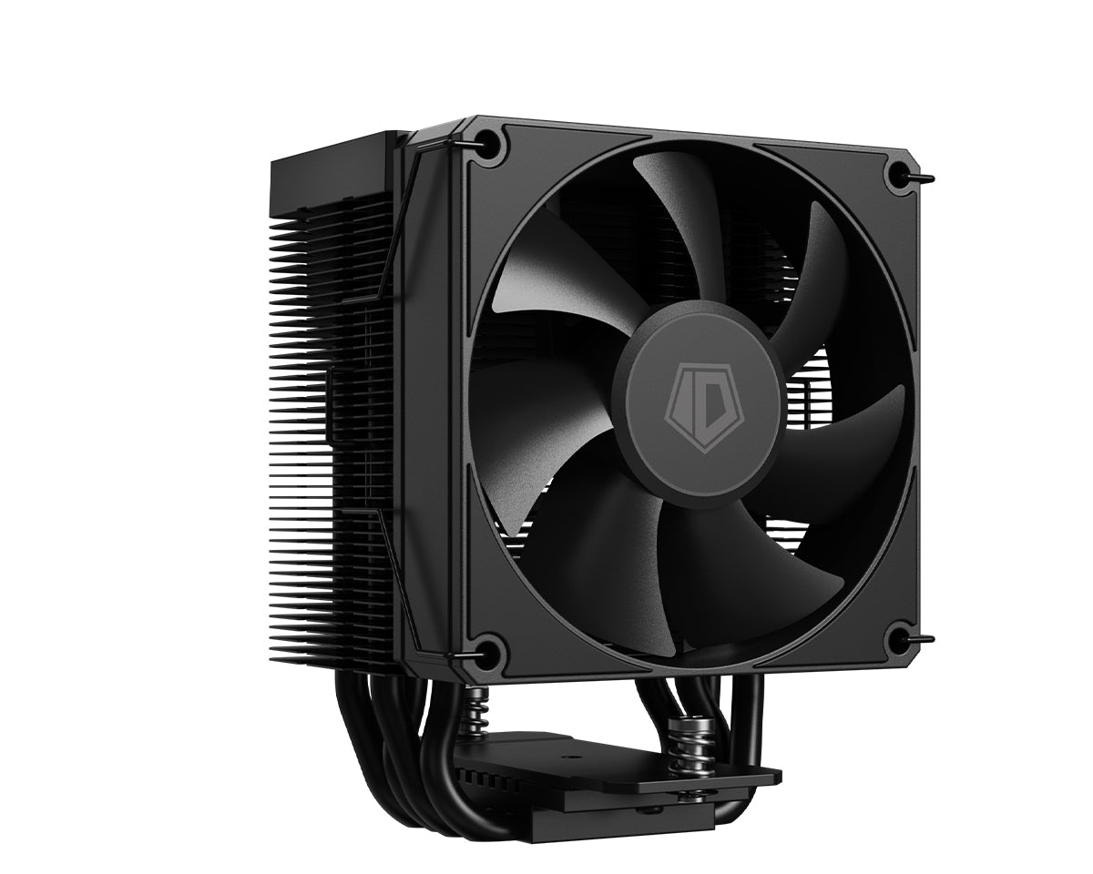 ID-COOLING FROZN A400 Black old ko'rinishi