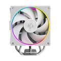 ID-COOLING FROZN A410 ARGB White old ko'rinishi