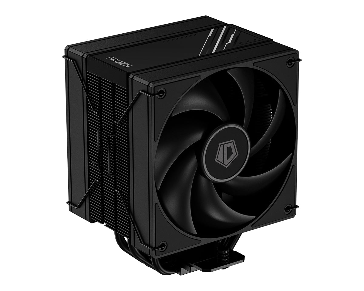 ID-COOLING FROZN A410 DK protsessor kuleri
