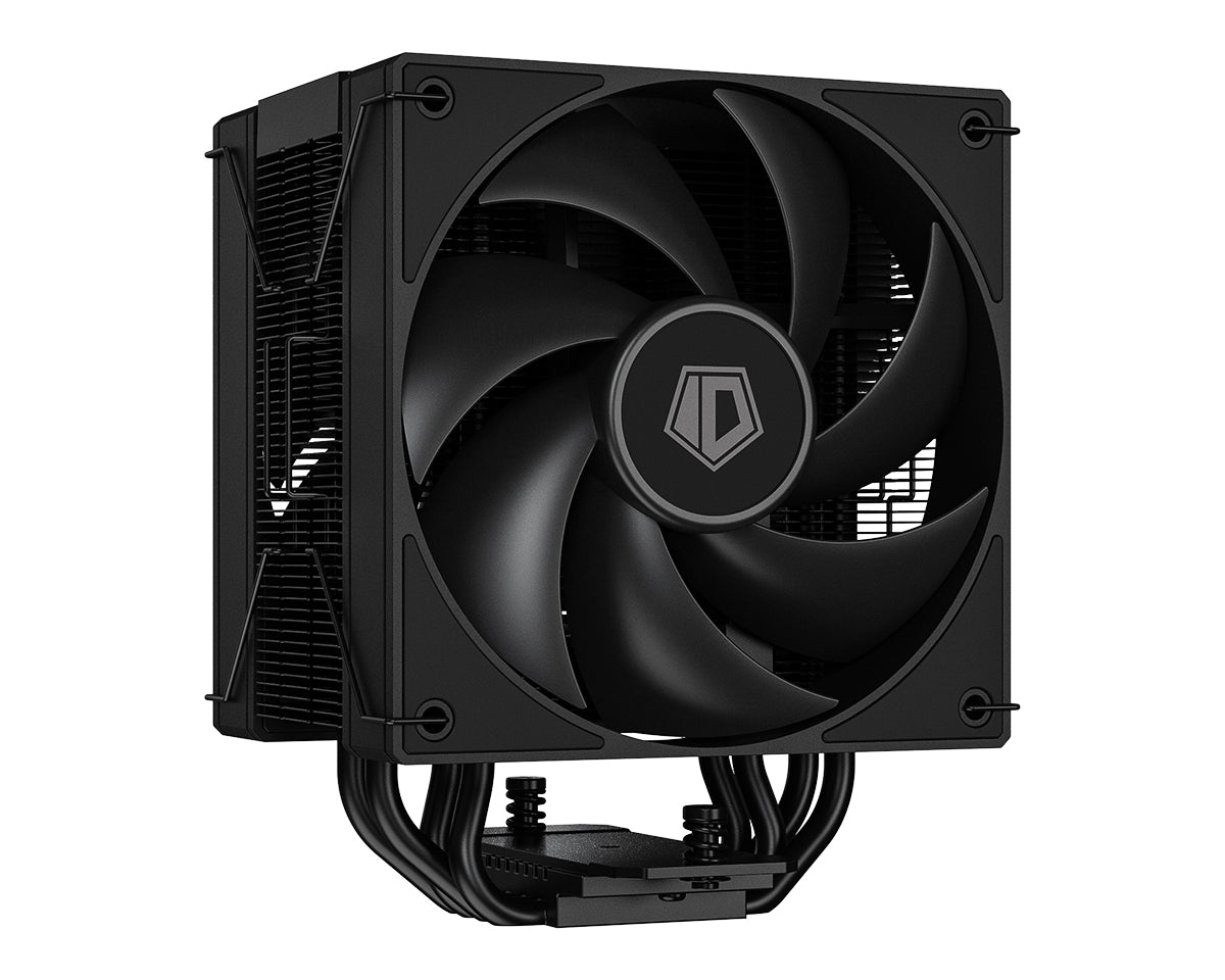 ID-COOLING FROZN A410 DK old ko'rinishi