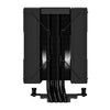 ID-COOLING FROZN A410 DK yon ko'rinishi