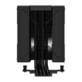 ID-COOLING FROZN A410 DK yon ko'rinishi