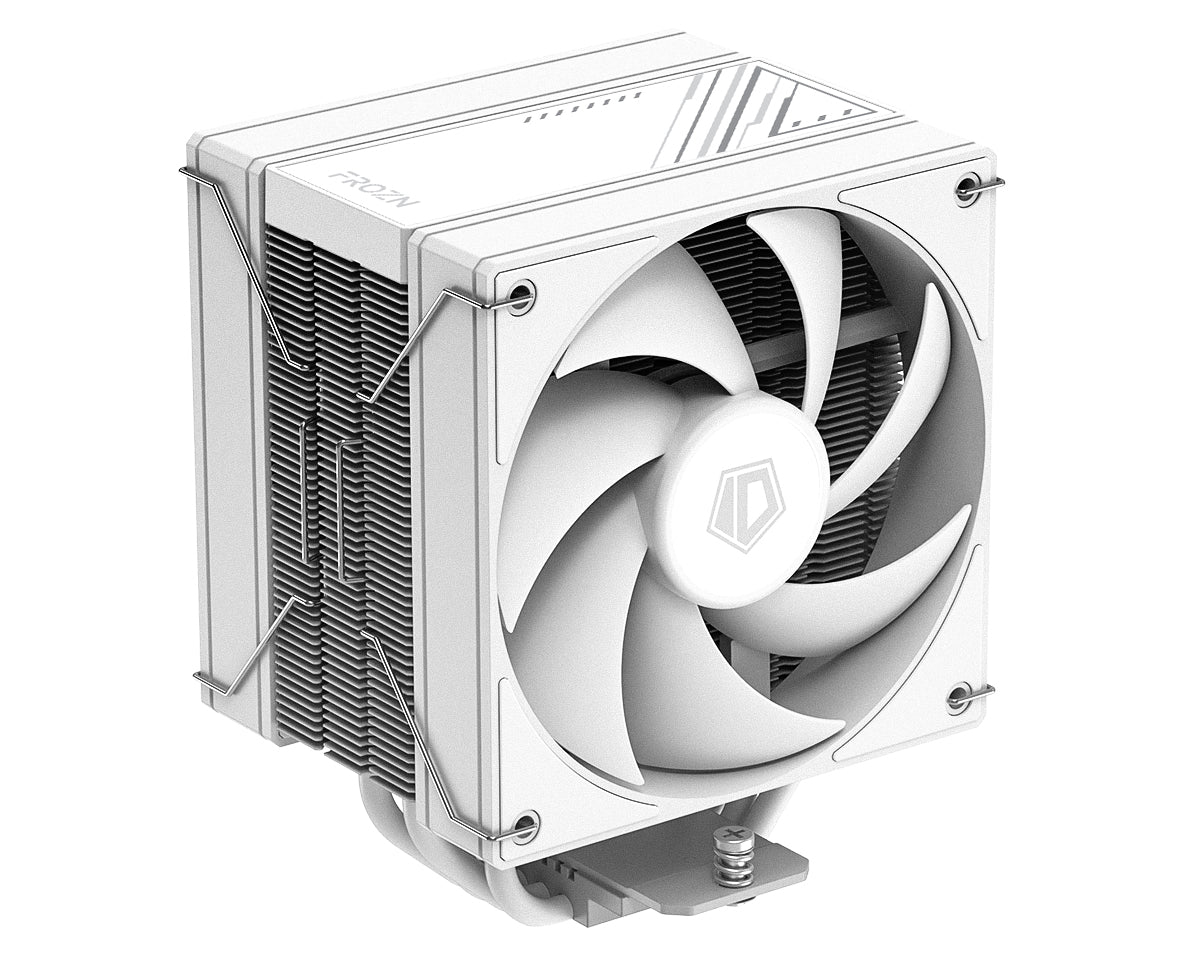 ID-COOLING FROZN A410 DW oq protsessor kuleri