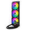 ID-COOLING SL360 XE radiatori