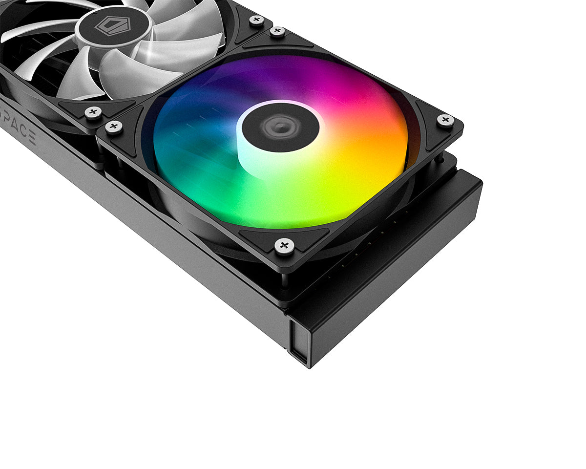 ID-COOLING SL360 XE kuleri