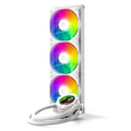 ID-COOLING SL360 XE White radiatori