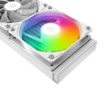 ID-COOLING SL360 XE White to'plami