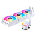 Jonsbo TG-360 ARGB 360mm suvli kuler (qora yoki oq)