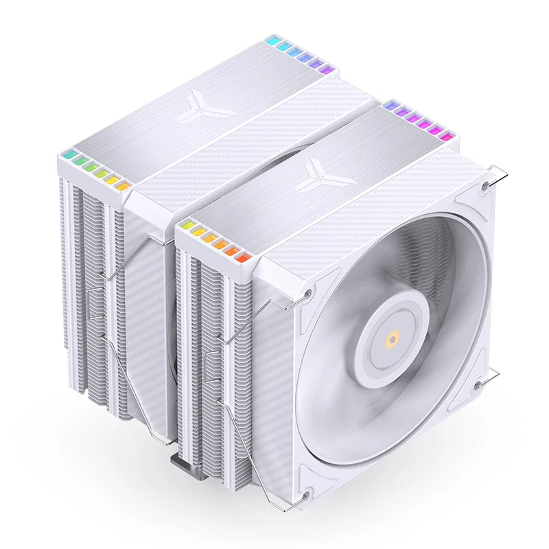 Jonsbo HX6280 oq ikki minorali havo kuleri