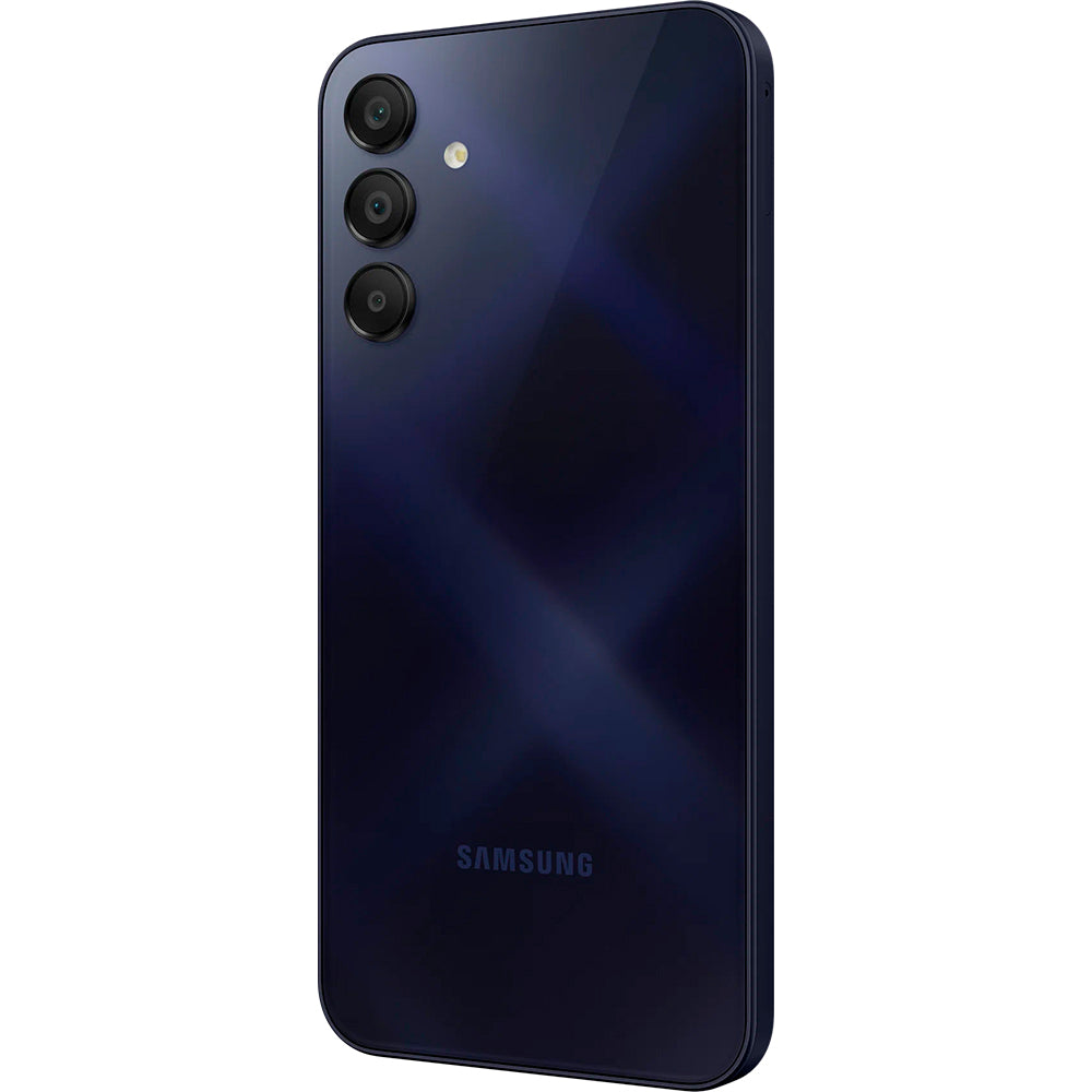 Samsung Galaxy A15 8/256GB (Dark Blue)