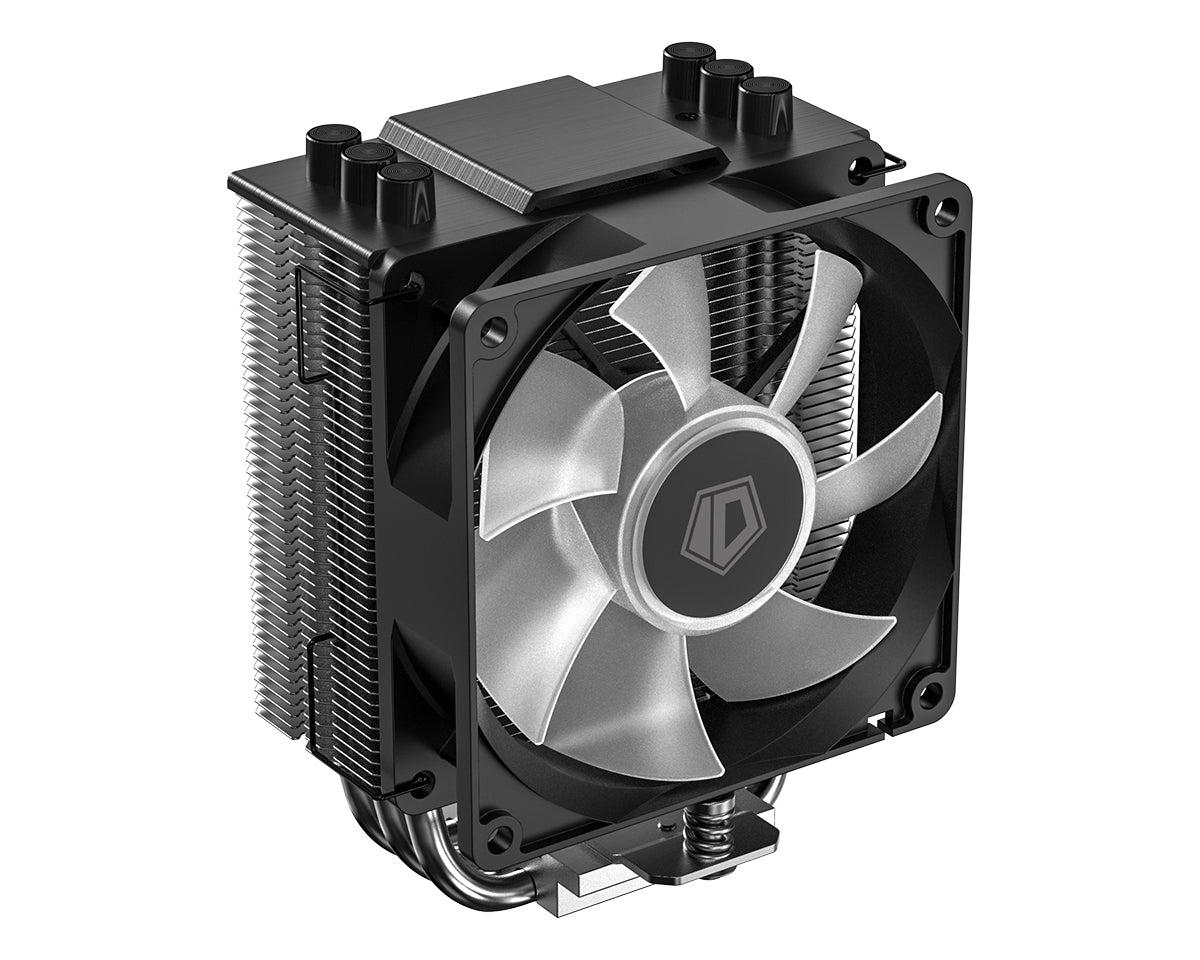 ID-COOLING SE-903-XT FRGB yon ko'rinishi