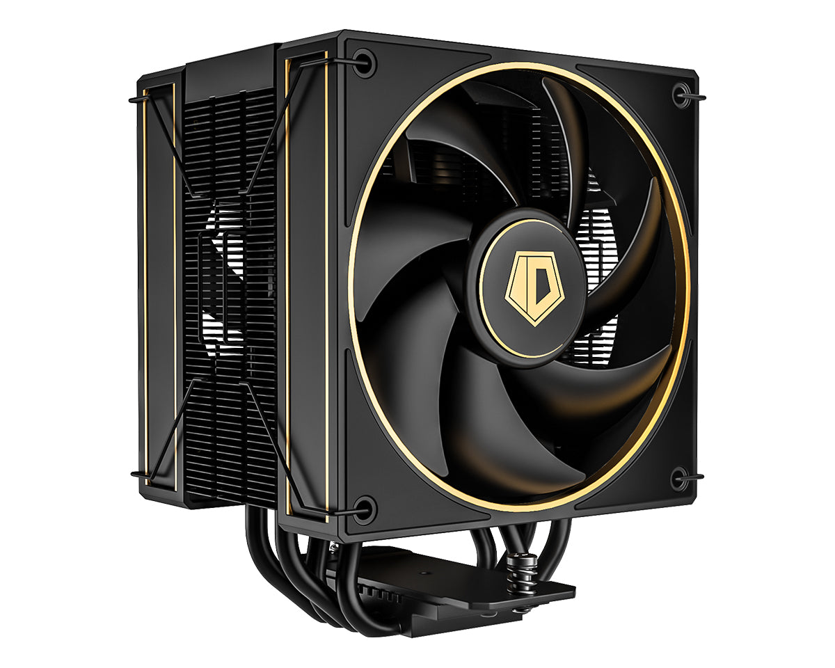 ID-COOLING FROZN A410 GDL old ko'rinishi