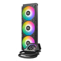 ID-COOLING DASHFLOW 360 XT PRO radiatori