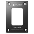 ID-COOLING ABF-1851 yuqoridan
