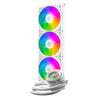 ID-COOLING FX360 INF White radiatori