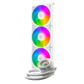 ID-COOLING FX360 INF White radiatori