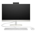 Моноблок HP 24-cr0078ci i5-1335U 8GB 512GB 24" FHD IPS White - nextstoreuz