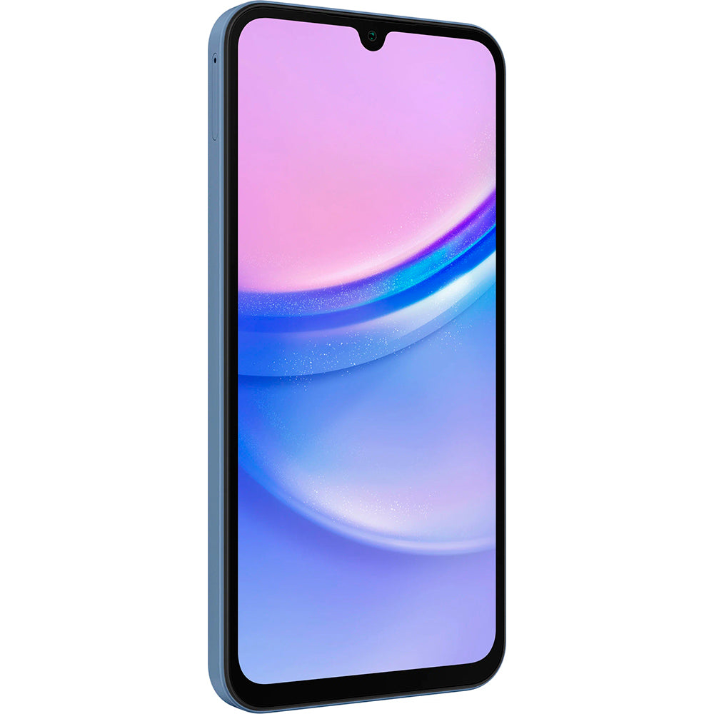 Samsung Galaxy A15 8/256GB (Blue)