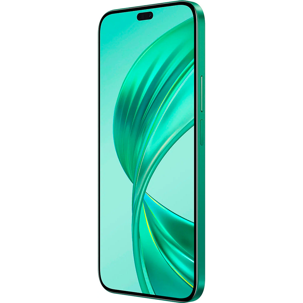 Смартфон Honor X8b 8/256GB Emerald Green