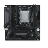Maxsun Challenger B850M-K WIFI DDR5 ona plata, AM5, Wi-Fi 6, Micro-ATX