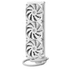 ID-COOLING FX360 PRO White radiatori