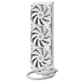 ID-COOLING FX360 PRO White radiatori