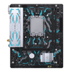 Maxsun B760M GAMING WIFI GANK V2 DDR5 ona plata, LGA1700, Micro-ATX