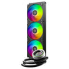 ID-COOLING FX360 INF radiatori