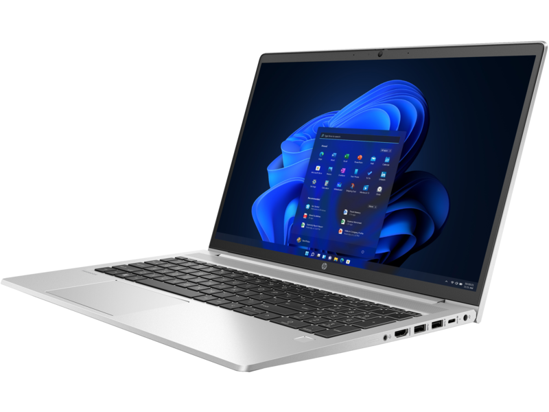 HP PROBOOK 455 G9 RYZEN 7- 5825U/8GB/ 512GB SSD/ AMD RADEON/ DOS/ 15.6" FHD IPS