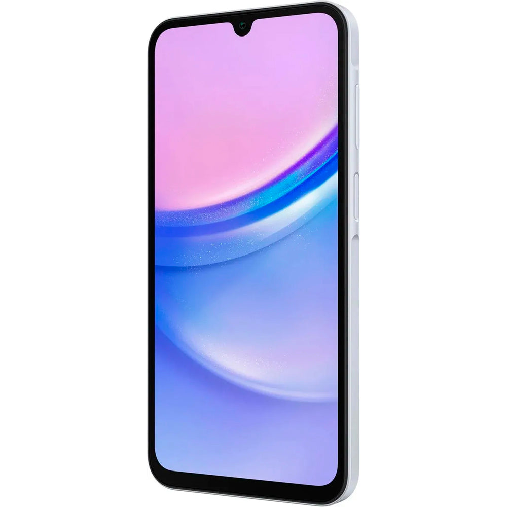 Samsung Galaxy A15 8/256GB (Light Blue)