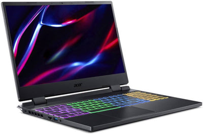 Acer Nitro 5 (AN515-58-93) AMD Ryzen™ 7-5800H/8 GB DDR4/1TB M.2 SSD/15.6”FHD IPS 144Hz/NVIDIA RTX 3070 8GB