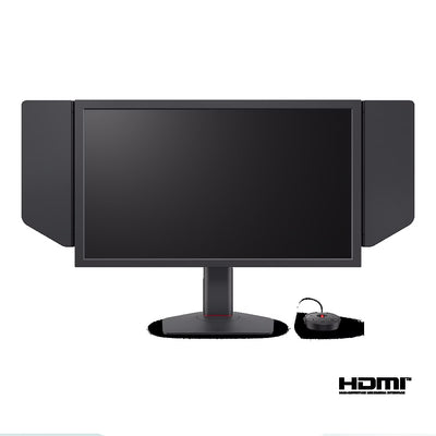 Монитор ZOWIE XL2586X+ New Fast TN 600Hz DyAc 2 Gaming Monitor for Esports